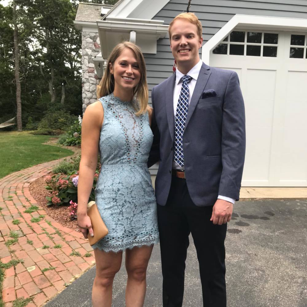 Meet your Posher, Elizabeth